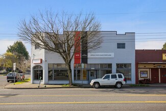 More details for 10534 NE Sandy Blvd, Portland, OR - Retail for Lease