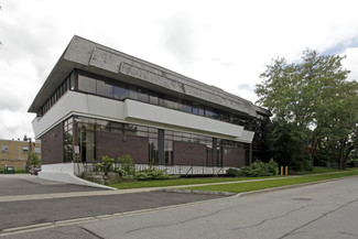 More details for 15 Hove St, Toronto, ON - Office for Lease