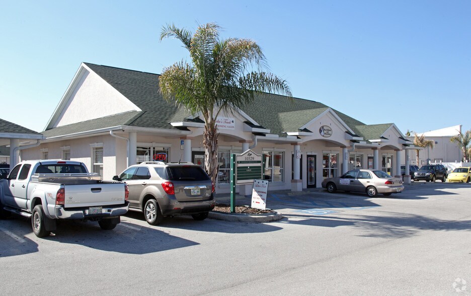 10341 Cross Creek Blvd, Tampa, FL 33647