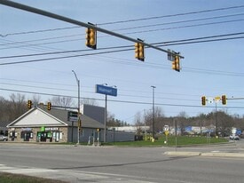 126 Washington St, Claremont NH - Storefront Property