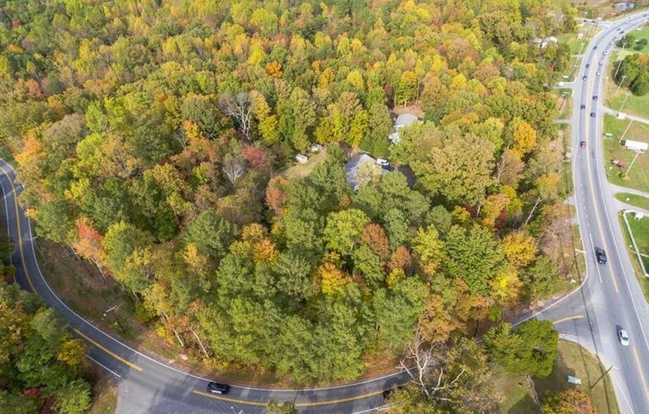 200 Stafford Rd, Prince Frederick, MD for sale - Primary Photo - Image 1 of 1