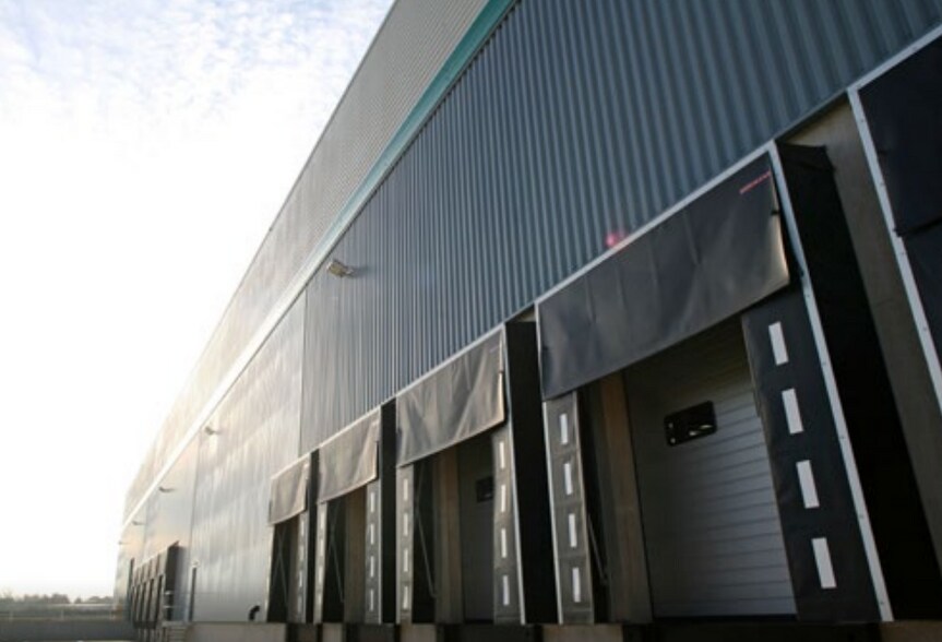 Hipwell Rd, Kettering for lease - Building Photo - Image 2 of 6