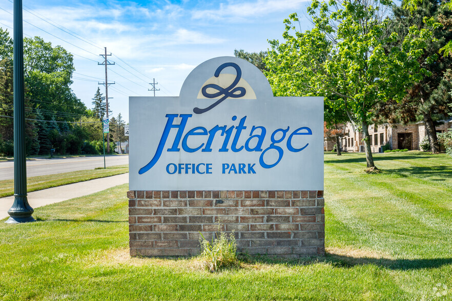 3800 Heritage Ave, Okemos, MI for lease - Other - Image 3 of 4