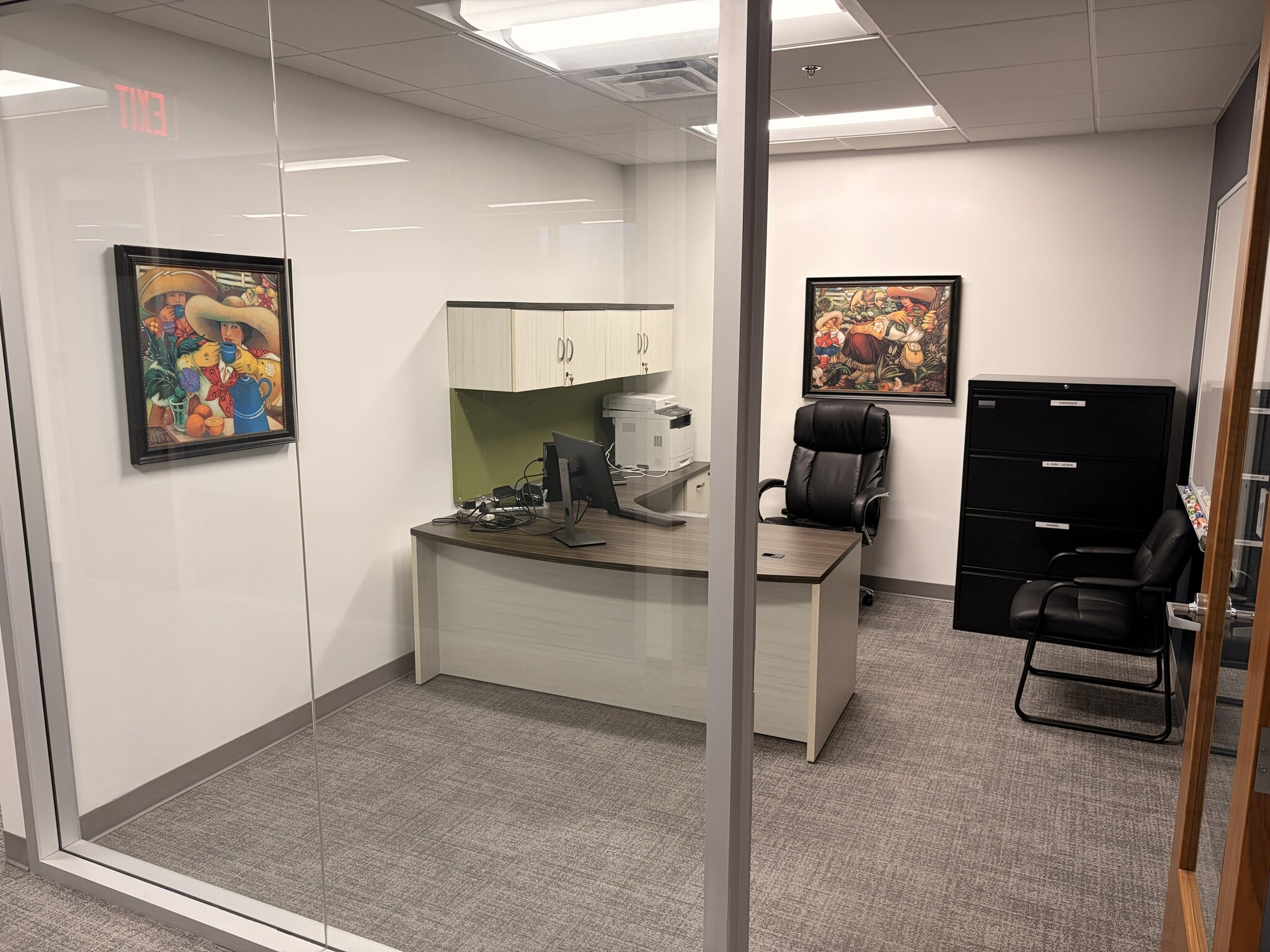17200 N Perimeter Dr, Scottsdale, AZ for lease Interior Photo- Image 1 of 5