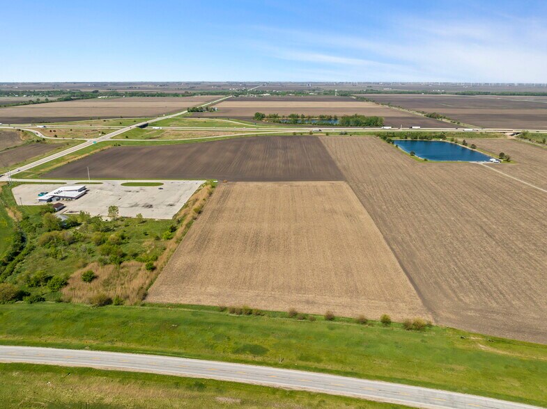 3220 N Route 66, Dwight, IL for sale - Building Photo - Image 3 of 11