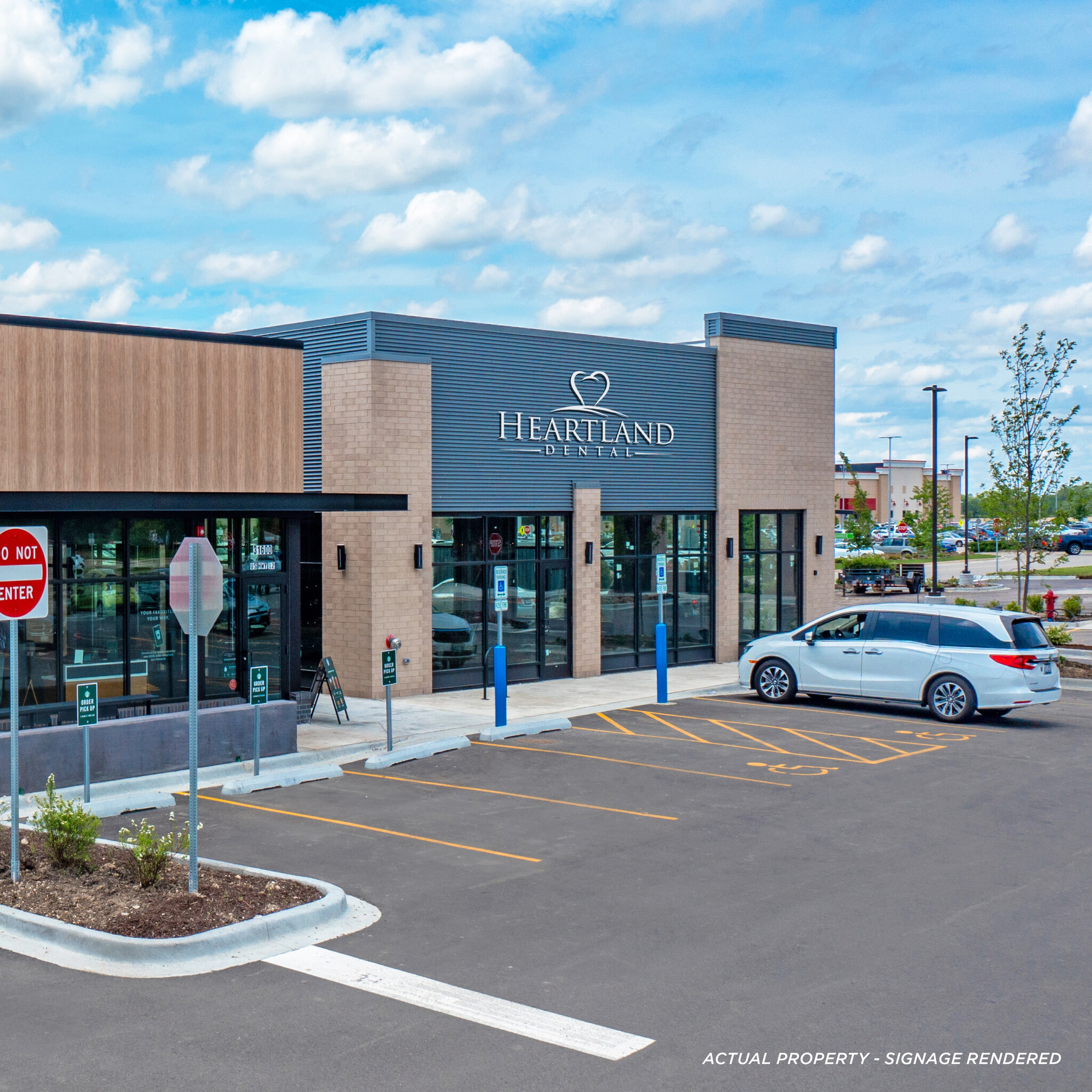 31700 US Highway 12, Lakemoor, IL for sale Primary Photo- Image 1 of 1