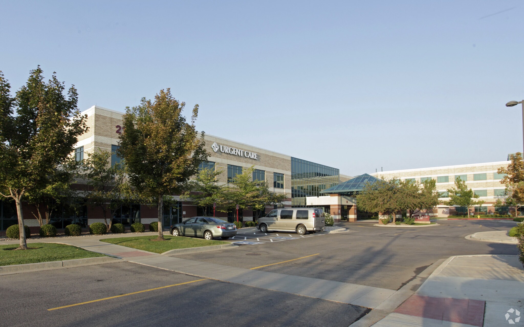 21212127 E Harmony Rd, Fort Collins, CO 80528 UCHealth Harmony