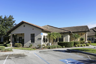 Building 4 - Commercial Real Estate