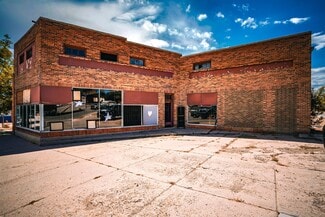 More details for 201-211 Main St, Walsenburg, CO - Retail for Sale