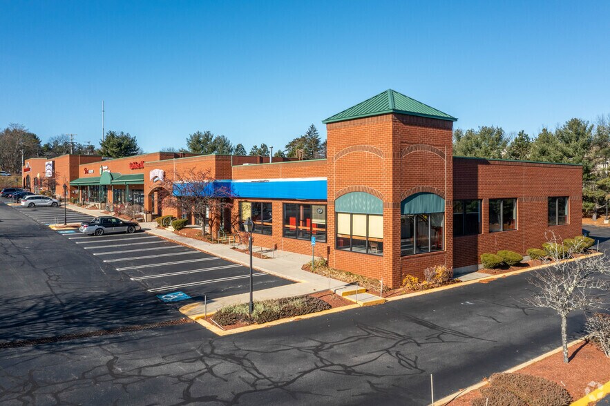 166174 Daniel ster Hwy, Nashua, NH 03060 166 DWH