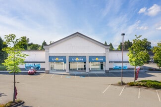 More details for 12551 Bridgeport Rd, Richmond, BC - Retail for Lease