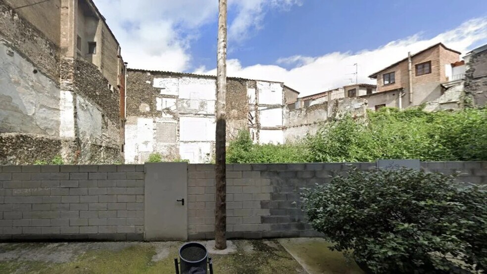 Carrer Sant Ferriol, 30, Olot, Gerona for sale - Other - Image 1 of 1