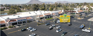 More details for 3308-3388 N Hayden Rd, Scottsdale, AZ - Retail for Lease