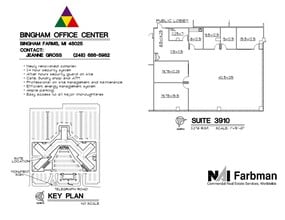 30600-30700 - 30800 Telegraph Rd, Bingham Farms, MI for lease Building Photo- Image 1 of 1