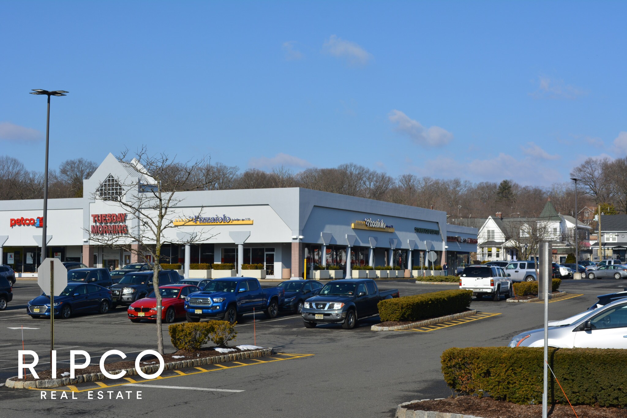 85 Godwin Ave, Midland Park, NJ 07432 Retail for Lease