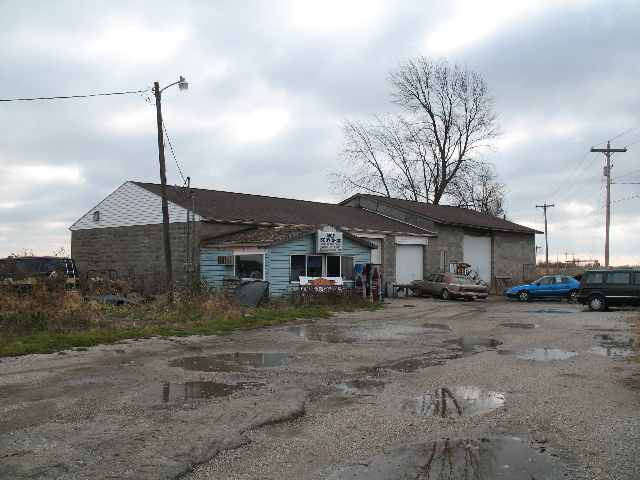 16970 US Highway 150, Orion, IL for sale - Primary Photo - Image 1 of 1