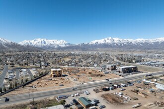 1922 S Highway 40, Heber City, UT - AERIAL  map view - Image1