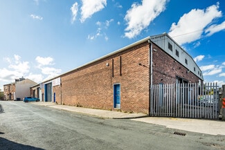More details for Dewhurst Row, Preston - Industrial for Lease