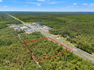 More details for 9269 S Suncoast Blvd, Homosassa, FL - Land for Sale