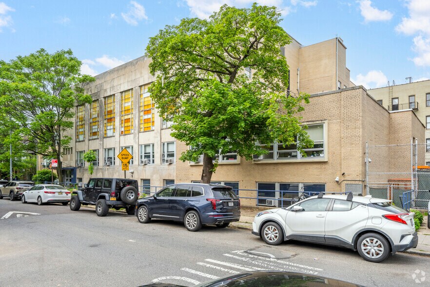 1265 E 21st St, Brooklyn, NY for sale - Primary Photo - Image 1 of 1