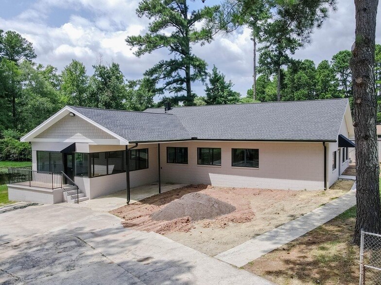 2315 Sparger Rd, Durham, NC for lease - Building Photo - Image 2 of 18