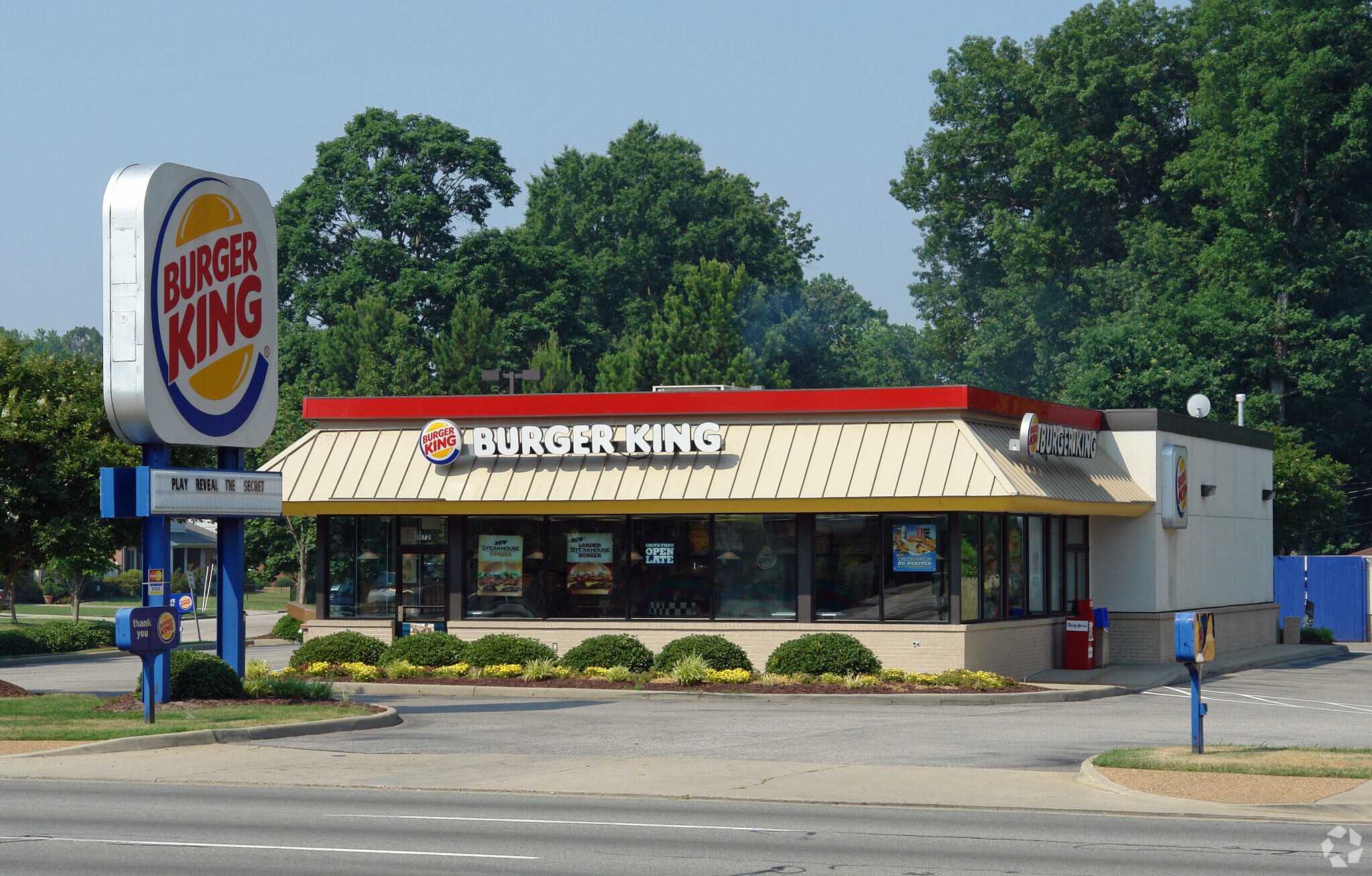 10721 Jefferson Ave, Newport News, VA for lease Building Photo- Image 1 of 5