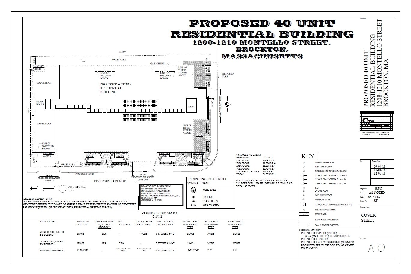 1208-1210 Montello St, Brockton, MA for sale Primary Photo- Image 1 of 1