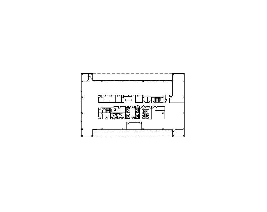 14405 Walters Rd, Houston, TX for lease Floor Plan- Image 1 of 1