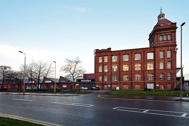 Fieldhouse Rd, Rochdale for lease - Building Photo - Image 2 of 2