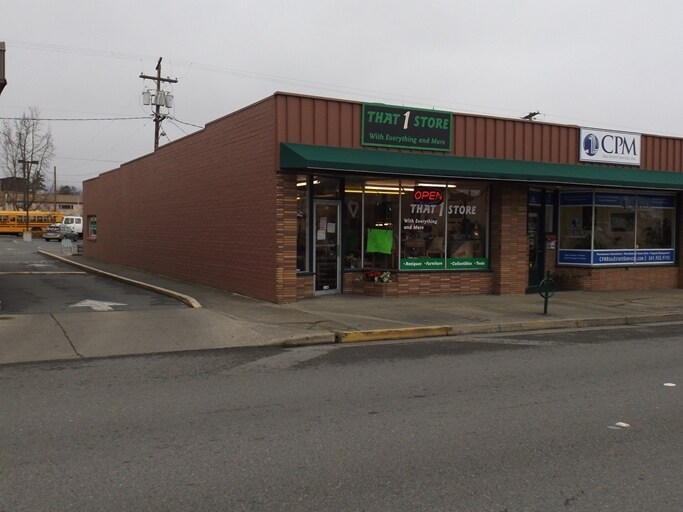 122 NE F St, Grants Pass, OR for sale Primary Photo- Image 1 of 1
