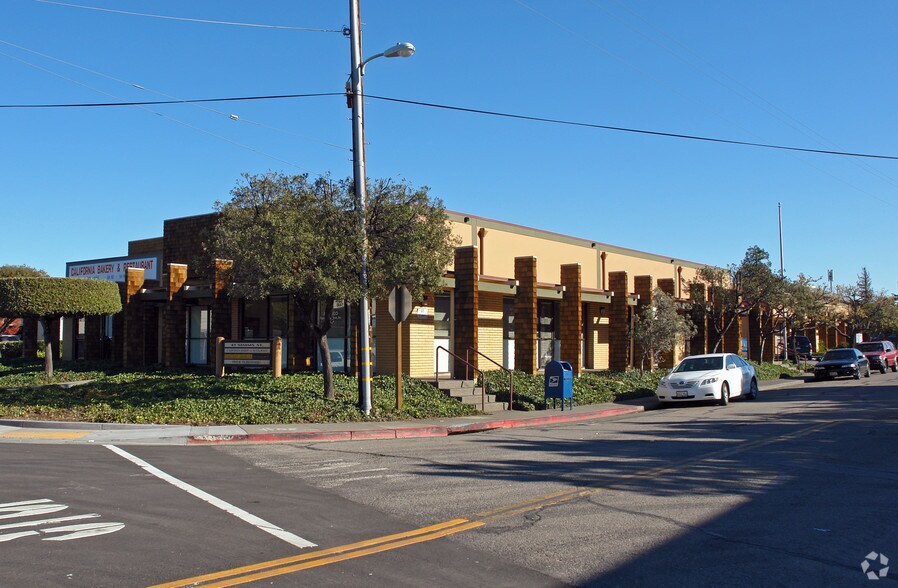41 Simms St, San Rafael, CA for sale - Building Photo - Image 3 of 4