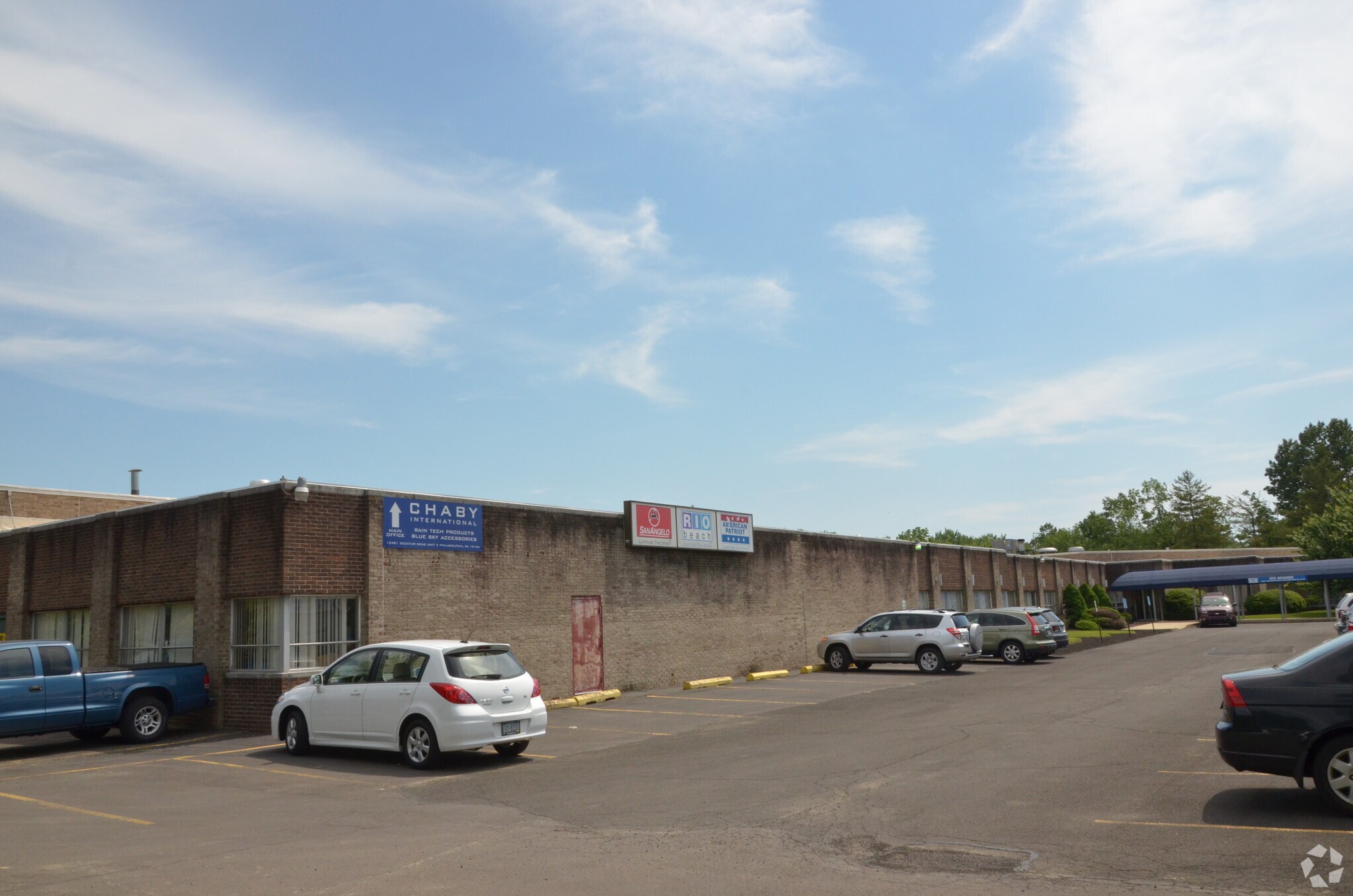 10981 Decatur Rd, Philadelphia, PA for sale Building Photo- Image 1 of 1