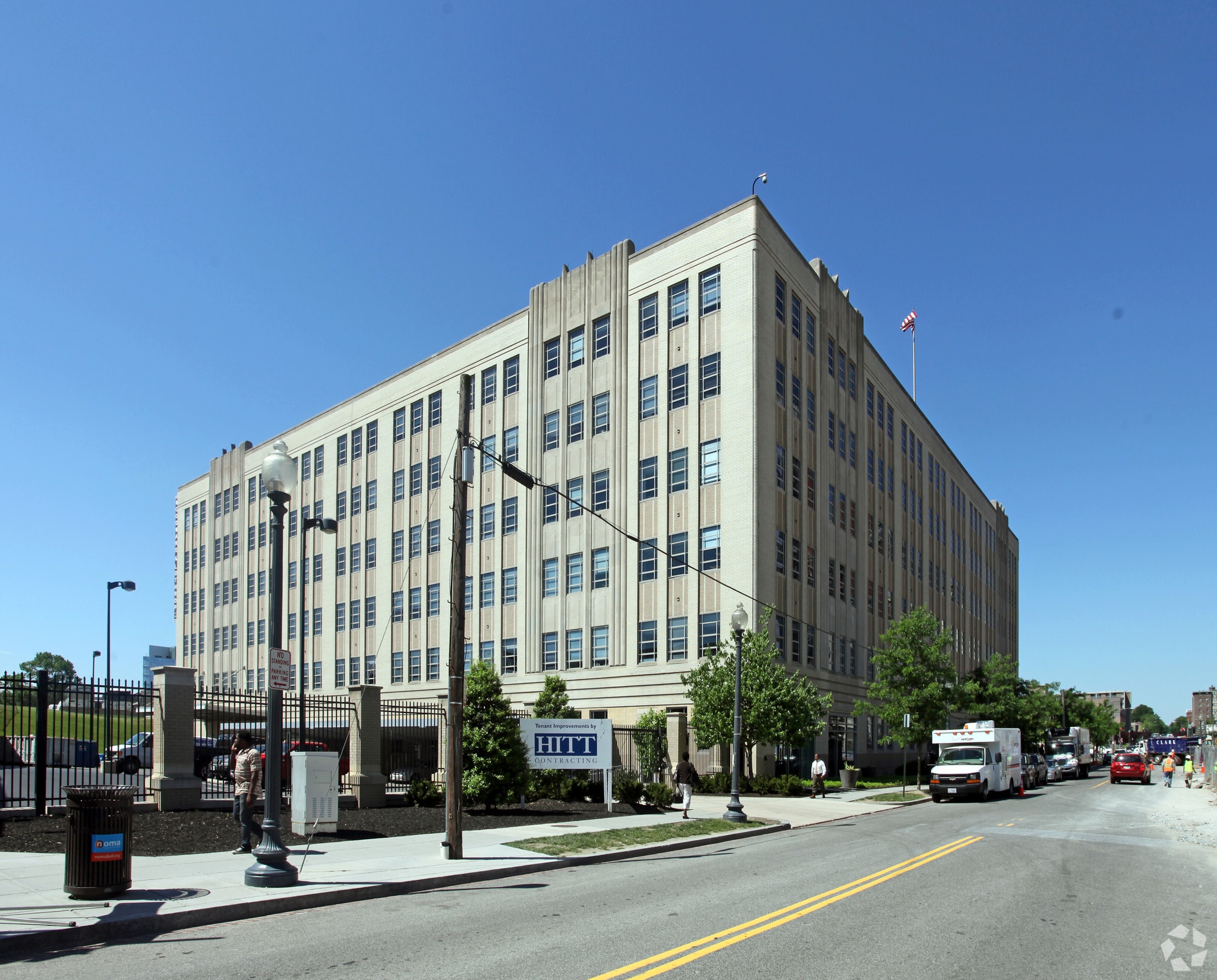 131 M St NE, Washington, DC for sale Primary Photo- Image 1 of 1