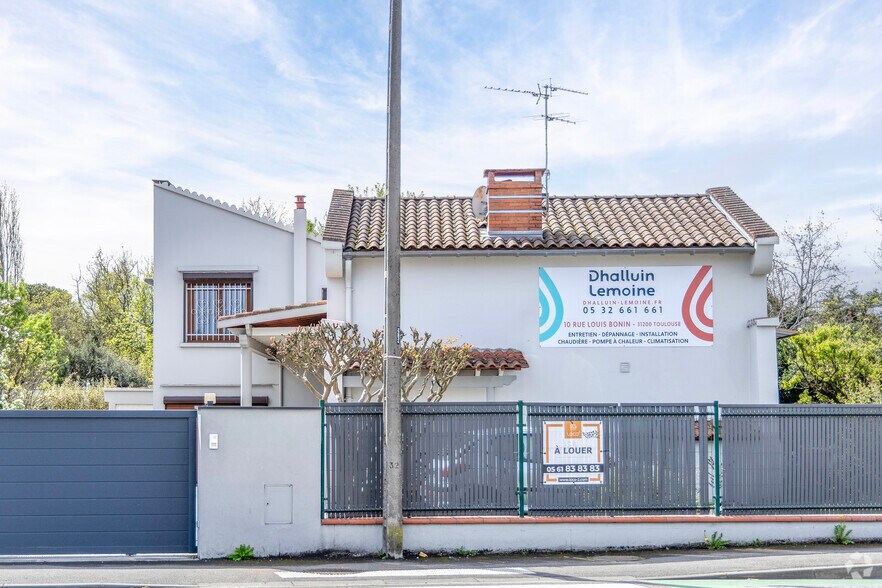 71 Route De Bayonne, Toulouse for lease - Primary Photo - Image 1 of 13