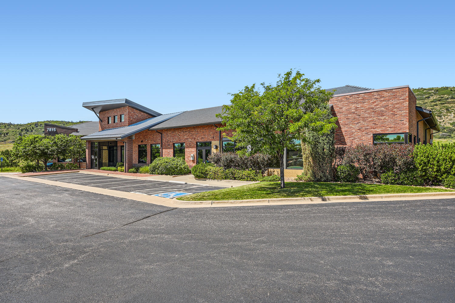 7815 Shaffer Pky, Littleton, CO for sale Building Photo- Image 1 of 1