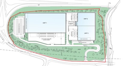 Harts Farm Way, Havant for lease Building Photo- Image 2 of 2