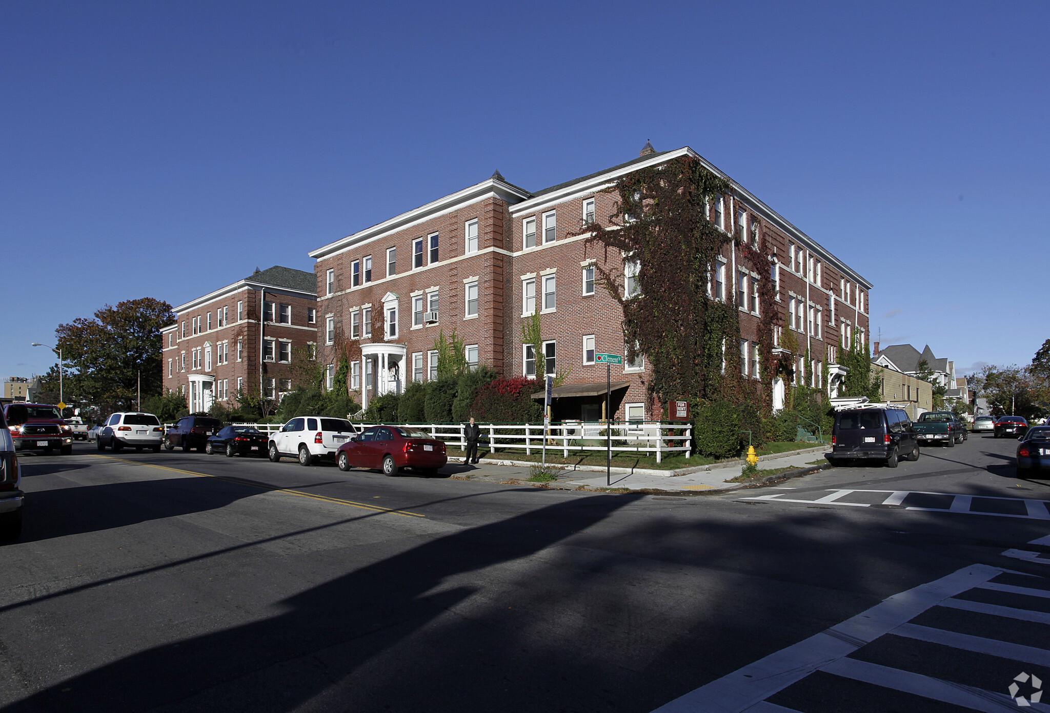 1002-1008 Main St, Worcester, MA for sale Primary Photo- Image 1 of 1