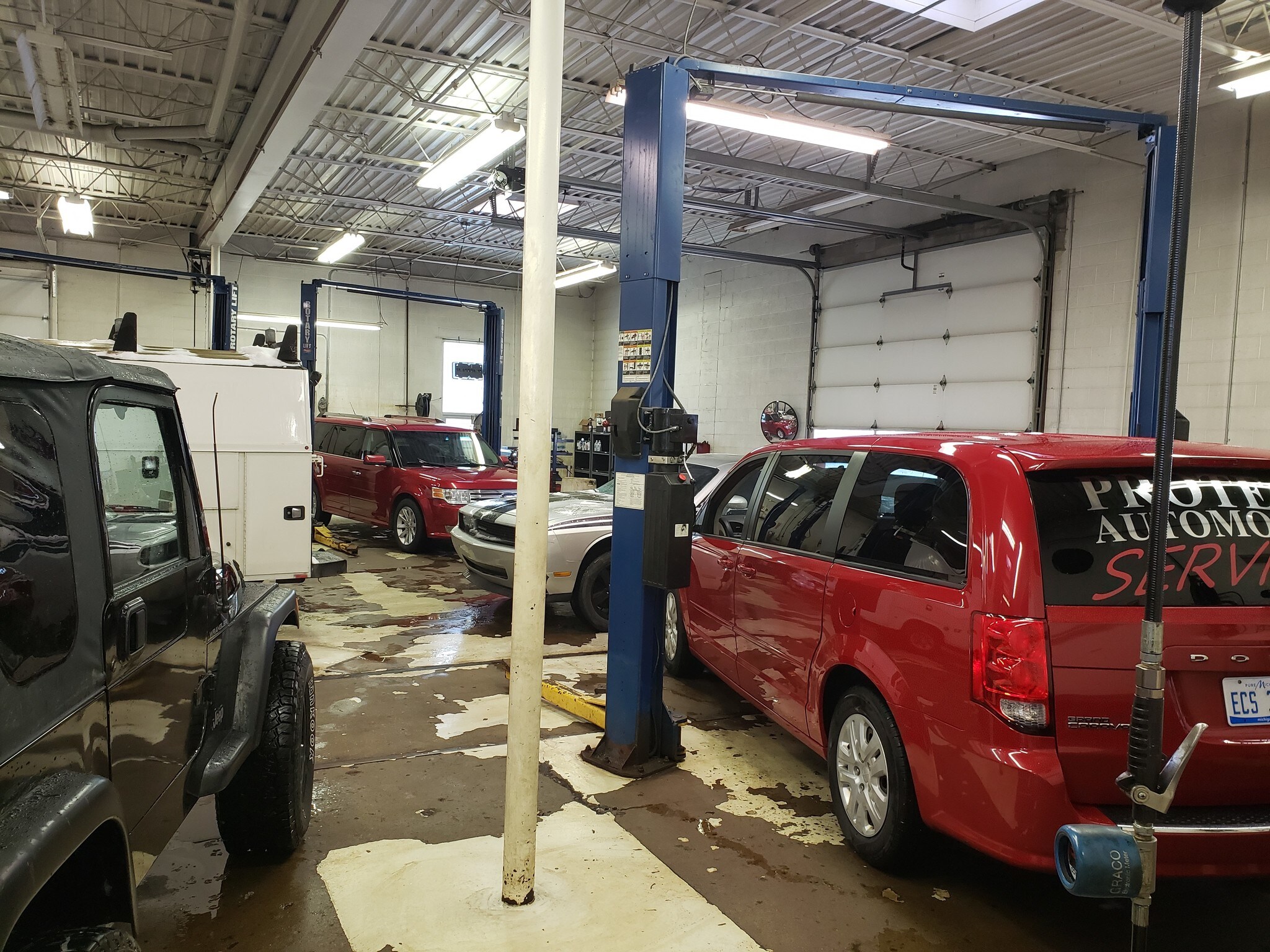 180 E 40th St, Holland, MI for sale Building Photo- Image 1 of 1