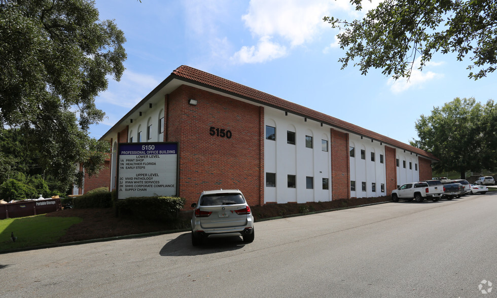 5150 Bayou Blvd, Pensacola, FL for lease - Primary Photo - Image 1 of 5