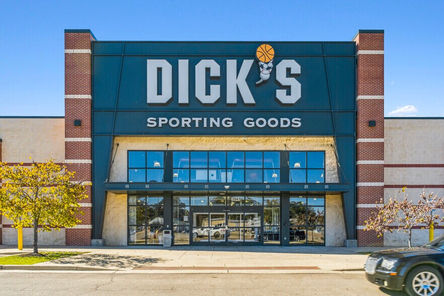 2041 US-45, Columbus, MS for sale - Building Photo - Image 2 of 5