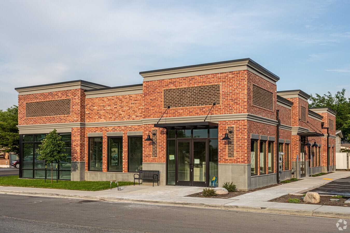 289 E Main St, Lehi, UT 84043