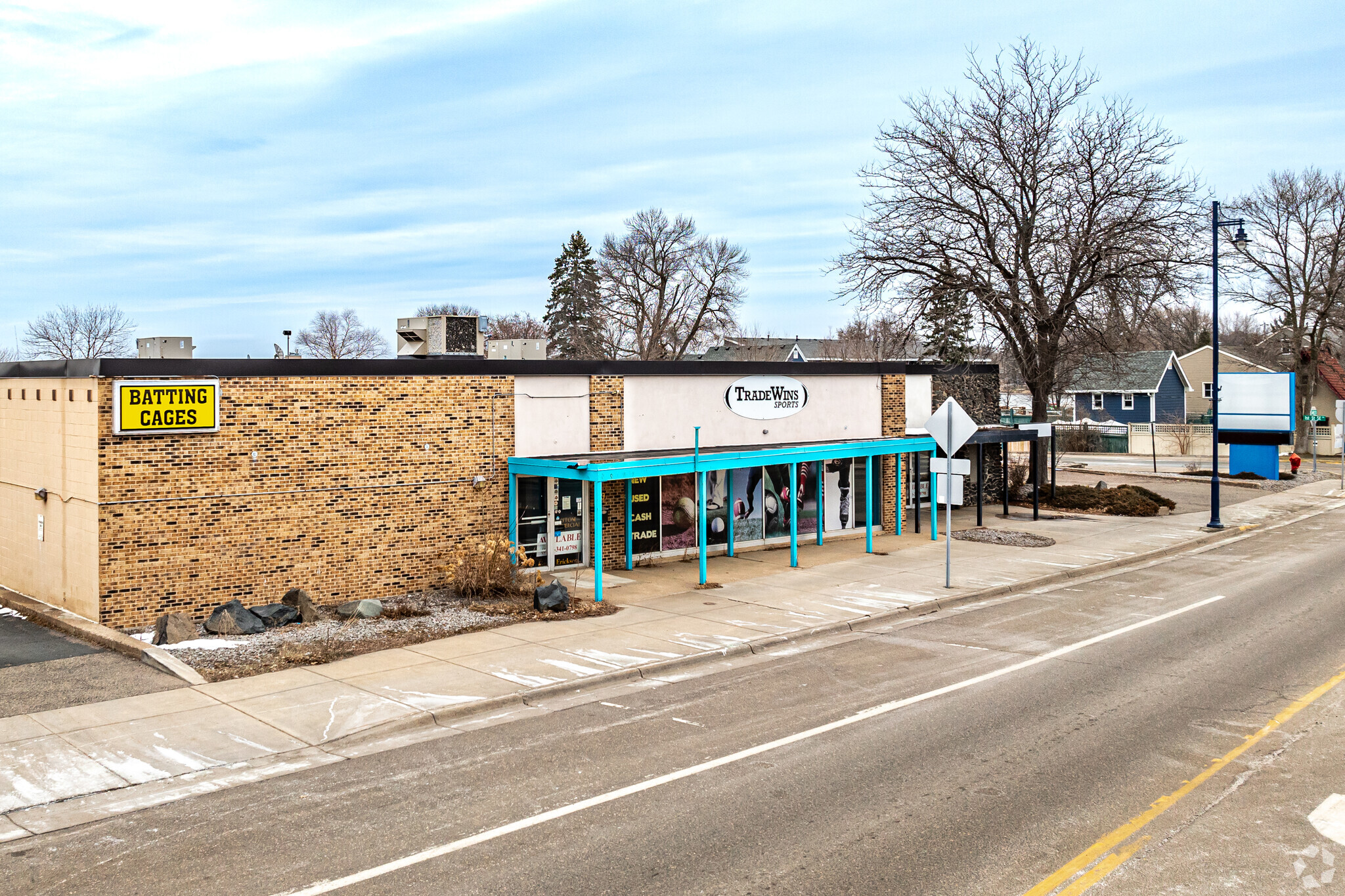 67-91 Lake Street South, Forest Lake, MN for sale Building Photo- Image 1 of 13