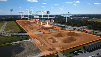 Punta Gorda Station - Land