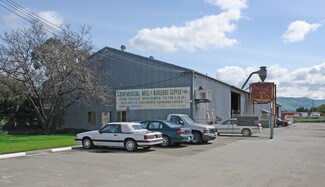 More details for 2050 Oakland Rd, San Jose, CA - Flex for Lease