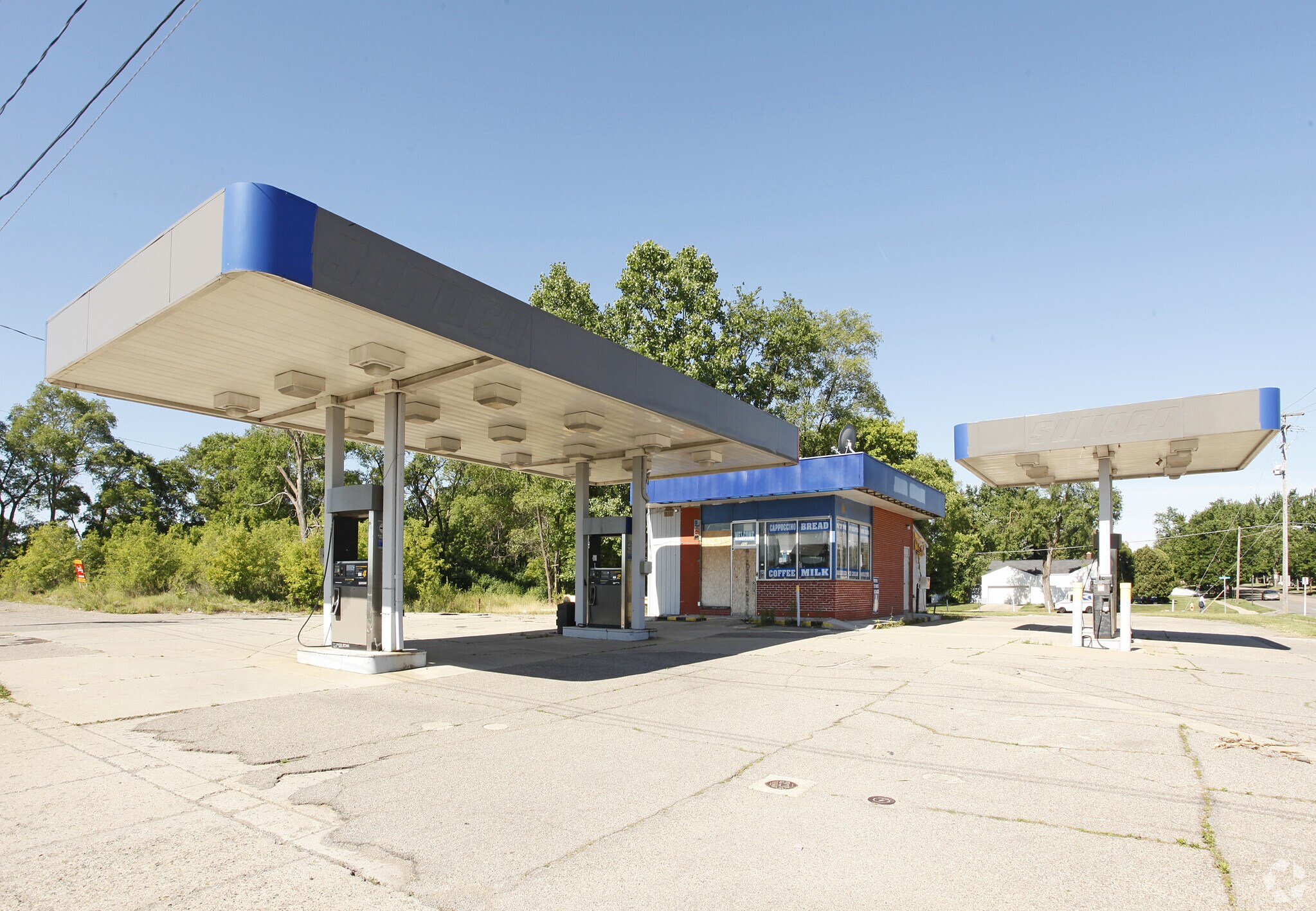 902 S Dort Hwy, Flint, MI for sale Primary Photo- Image 1 of 1