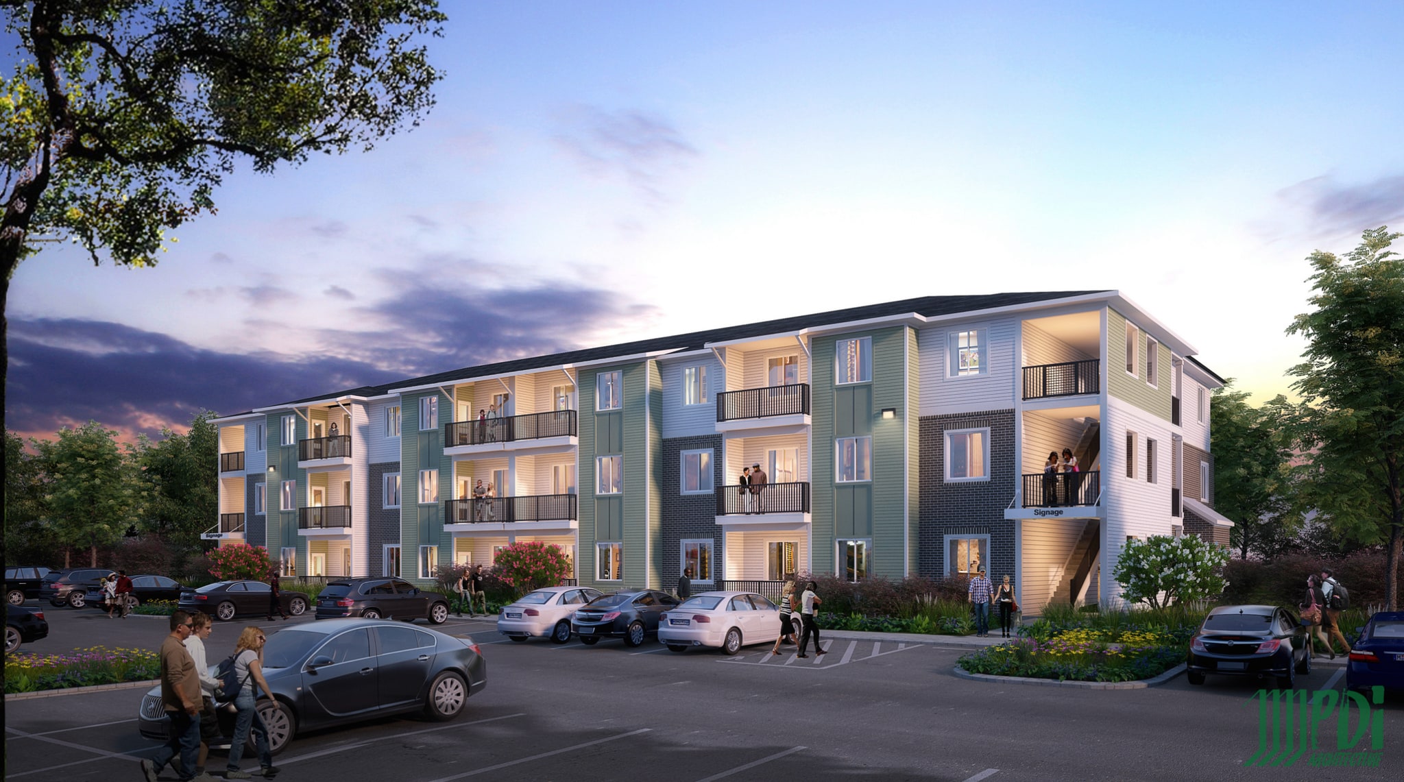 6800 White Horse Rd, Greenville, SC 29611 96 Unit Apartment Site To