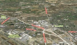 More details for 3400 Industrial Ln, Broomfield, CO - Land for Lease
