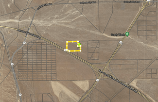 More details for 225-103-42 / 225-103-13, Mojave, CA - Land for Lease