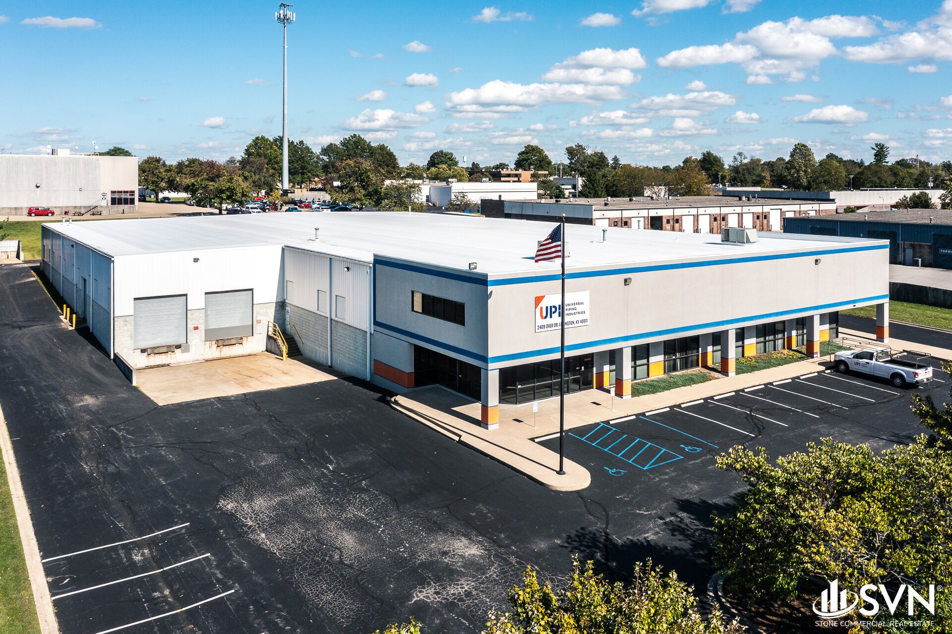 2409 Over Dr, Lexington, KY for sale Building Photo- Image 1 of 1