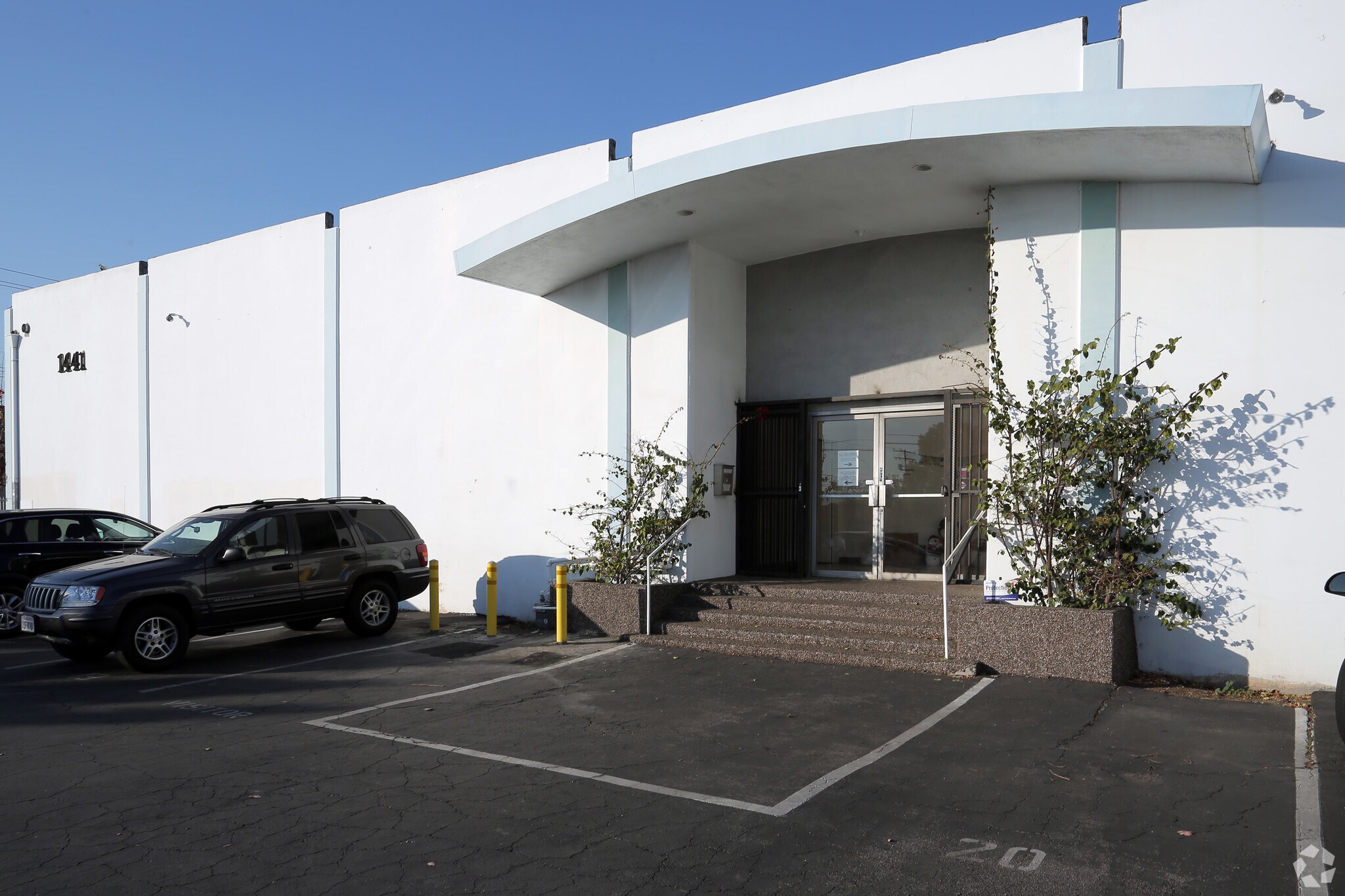 1441 W 132nd St, Gardena, CA 90249 Industrial for Lease